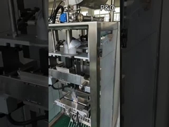 Vertical Packing Machine / Max 120bpm/ Granule, Liquid, Powder Packing Machine