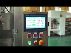 HT-VFFS760 Vertical Packaging Machine / 5KG Packing Machine/ Big Packing Machine