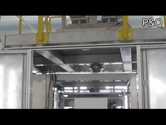 300g-1000g Instant Dry Yeast Weighing Filling Machine