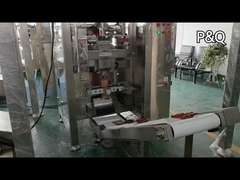 14 head 1.6L Multihead Weigher with for Dog Food Weighing