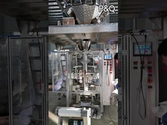 1KG Black Tea Automatic Packing Unit