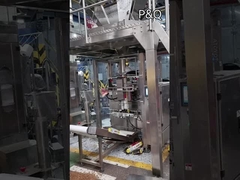 2kg Dog Food Automatic Weighing Filling Packing Machine