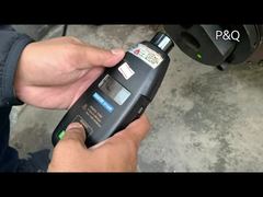 11m Z-shaped Bucket Elevator